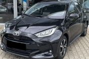 Toyota Yaris Style 1.5 Hybrid
