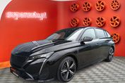 Peugeot 308 mHEV GT