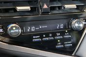 Toyota Camry 2.5 Hybrid Prestige Cvt