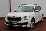 Skoda Kamiq Ambition