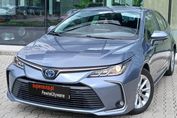 Toyota Corolla 1.8 Hybrid Comfort