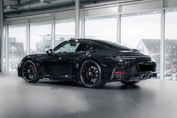 Porsche 911 Carrera 4 GTS