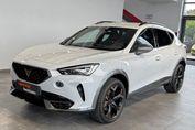 Cupra Formentor 2.0 TSI 4Drive DSG