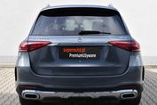 Mercedes GLE 300 d 4Matic 9G-TRONIC AMG Line