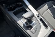 Audi A4 35 TFSI Advanced
