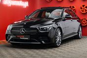 Mercedes Klasa E 220 d 4-Matic