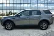 Land Rover Discovery Sport eD4 Pure