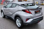 Toyota C-HR 1.2 T