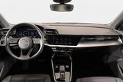 Audi A3 35 TFSI mHEV S tronic