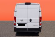 Opel Movano Heavy L3H2