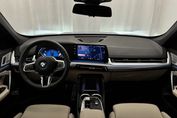 BMW X1 xDrive20d mHEV M Sport sport-aut