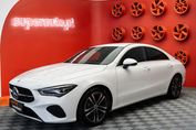 Mercedes CLA 200 Progressive