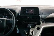 Toyota Proace City Verso Long L2H1 Combi