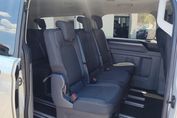 Ford Tourneo Custom 340 L2H1 Titanium PHEV CVT