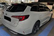 Toyota Corolla GR Sport 2.0 Hybrid Dynamic Force