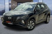 Hyundai Tucson 1.6 T-GDi  Smart HEV