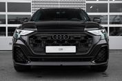 Audi Q8 TDI quattro S line