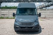 Iveco Daily 35S18 HI-MATIC 16m3 L4h2