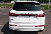 DFSK E5 Prestige 1.5  PHEV E-CVT