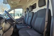 Ford Transit Custom L2H2