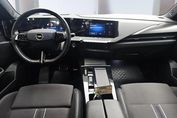 Opel Astra 1.5 Cdti Gs S&S
