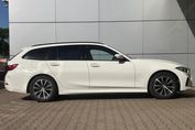 BMW Seria 3 318d mHEV aut
