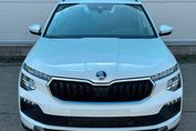 Skoda Kamiq Selection 1.0 TSI DSG