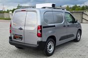 Citroen Berlingo M L1H1