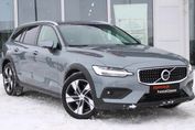Volvo V60 Cross Country D4 Momentum Pro aut
