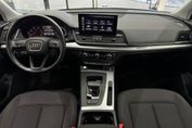 Audi Q5 40 TDI quattro S tronic