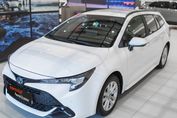 Toyota Corolla 1.8 Hybrid + LPG Comfort