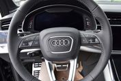 Audi Q8 TFSI e quattro
