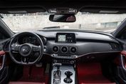Kia Stinger 3.3