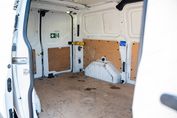 Ford Transit Custom L1H1