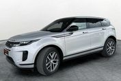 Land Rover Range Rover Evoque AWD S