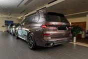 BMW X7 xDrive40d Individual Edition