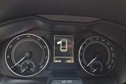 Skoda Scala TSI Style DSG