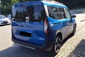 Ford Tourneo Courier Active A7