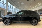 BMW X5 xDrive40d M Sport