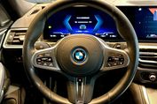 BMW i4 Gran Coupe 80.7kWh eDrive 35