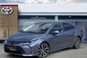 Toyota Corolla 1.5 Comfort MS
