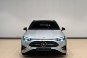 Mercedes CLA 200 AMG Line Shooting Brake