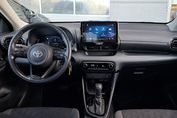 Toyota Yaris Hybrid 1.5 Style