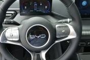 BYD Dolphin Surf Comfort