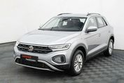 Volkswagen T-Roc 1.5 TSI Life DSG
