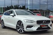 Volvo V60 B4 D Plus Bright aut