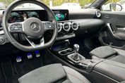 Mercedes Klasa A 200 d AMG Line