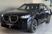 BMW X3 xDrive20 mHEV aut