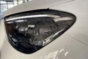 Mercedes GLE 350 de 4-Matic AMG Line