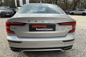Volvo S60 B4 B R-Design